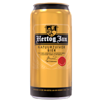 Hertog Jan Traditioneel natuurzuiver pilsener