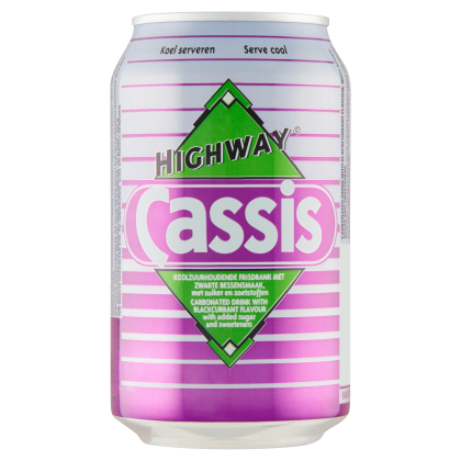 Highwa Cassis