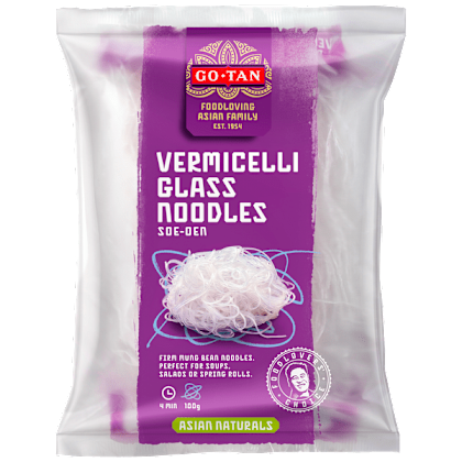 Vermicelli soe-oen