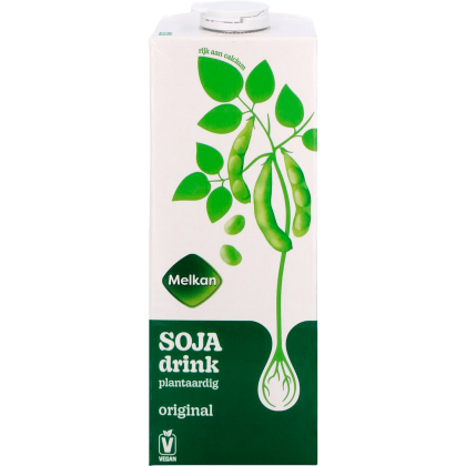 Sojadrink naturel