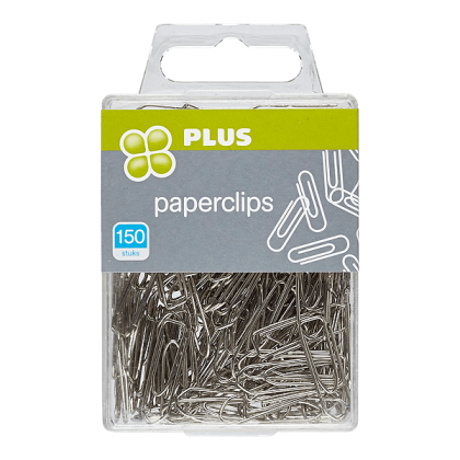 Paperclips klein