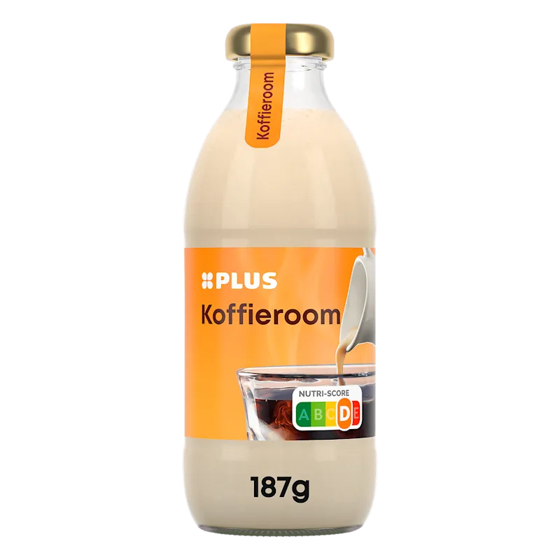 PLUS Koffieroom