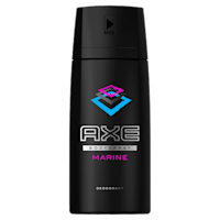 Axe Deodorant bodyspray Marine