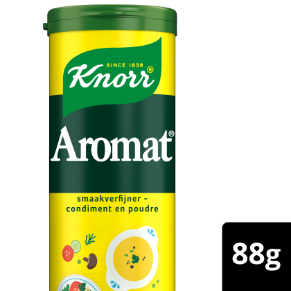 Aromat Naturel Smaakverfijner