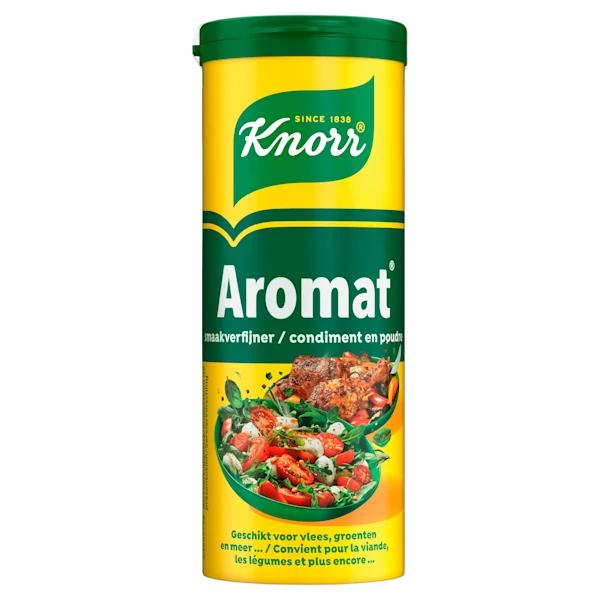 Knorr Smaakverfijner aromat