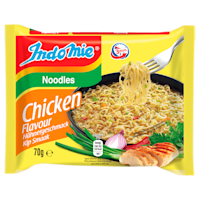 Indomie Instant noedels kip