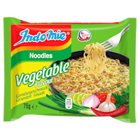 Indomie Instant noedels groente