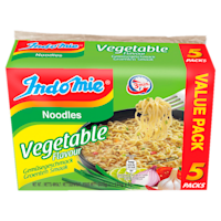 Indomie Instant noedels groente
