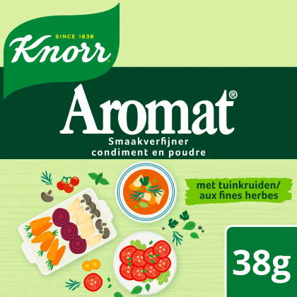 Aromat Tuinkruiden Smaakverfijner