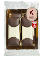 PLUS Korenlanders Mergpijpen