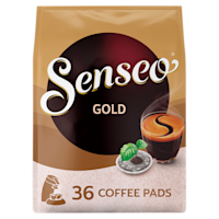 Senseo Gold 100% arabica