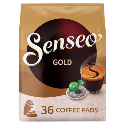 Gold 100% arabica