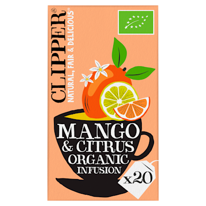 Mango citrus