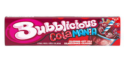 Cola - PLUS