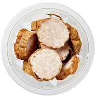 PLUS Antipasti Grillworst