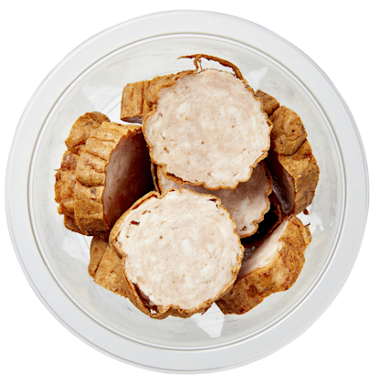 Antipasti Grillworst