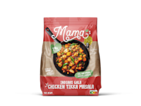 Mama's Maaltijden Chicken Tikka Masala sugarsnap