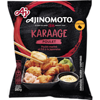 Aji-No-Moto Kip Kara-Age