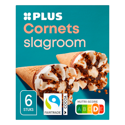 Cornets
