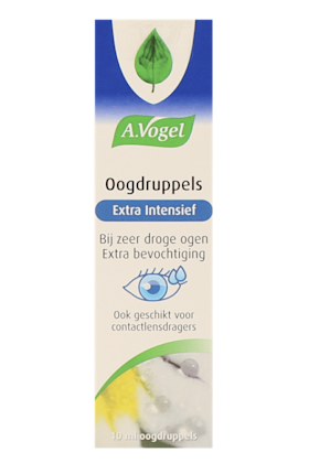 A. Vogel Oogdruppels extra intensief