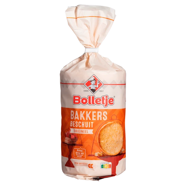 Bolletje Bakkers beschuit
