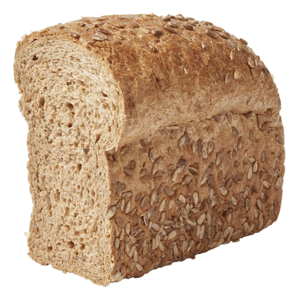 PLUS Korenlanders Stoer spelt zonnepit half