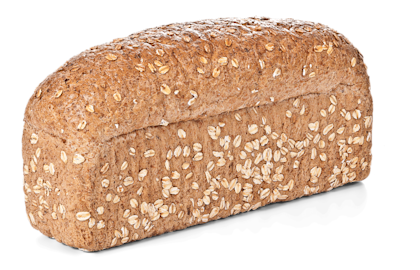 Stoer spelt licht heel