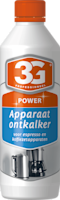 3G Professioneel Power Apparaat ontkalker