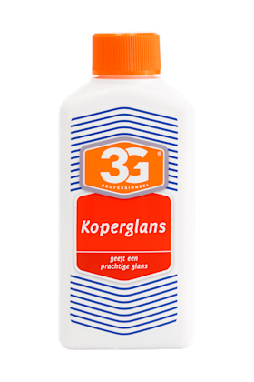 Koperglans