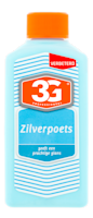 3G Professioneel Zilverpoets
