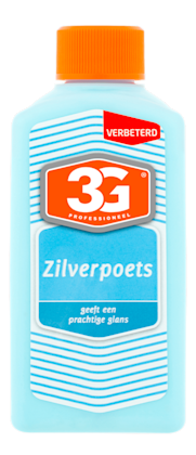 Zilverpoets