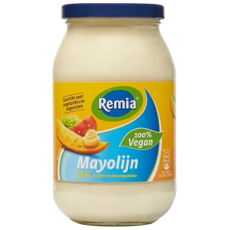 Remia Mayolijn