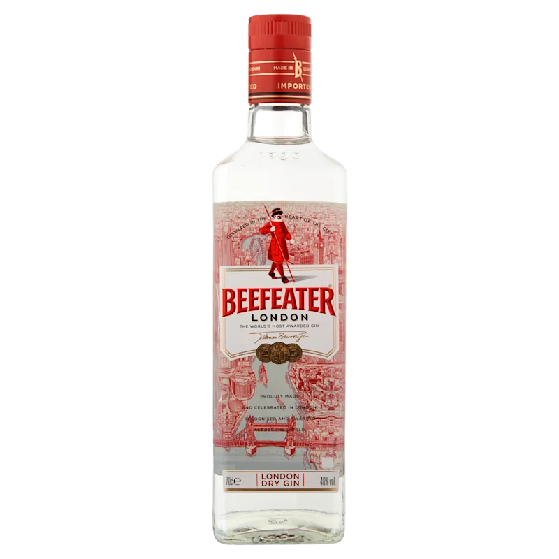Beefeater London Dry Gin