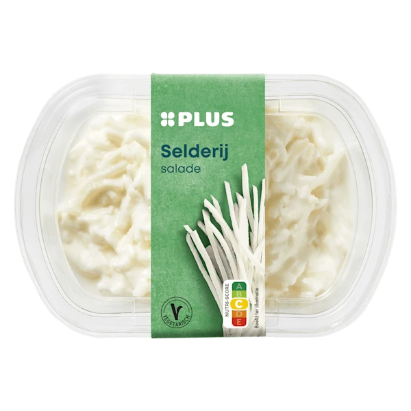 PLUS Selderij salade
