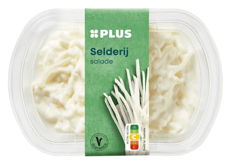 PLUS Selderij salade