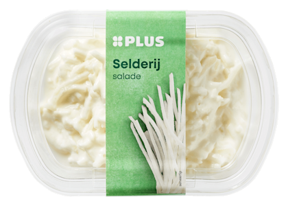 Selderij salade