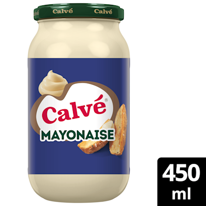 Mayonaise de échte smaak - PLUS