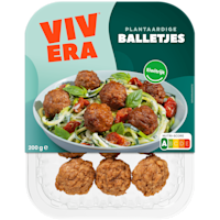 Vivera Balletjes
