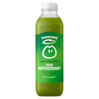 innocent Super smoothie green antioxidant