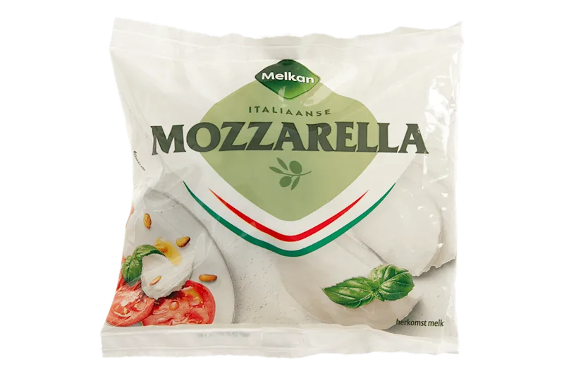 Melkan Mozzarella