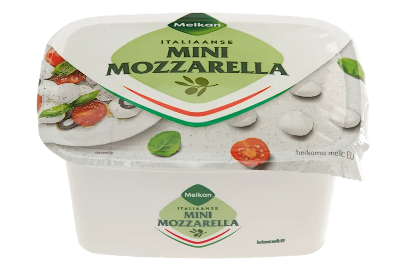 Melkan Mozzarelline