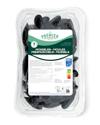 Premier Mosselen