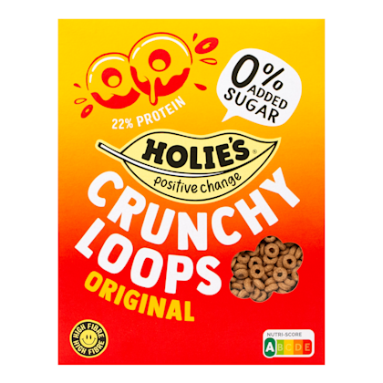 Crunchy Loops Original