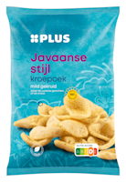 PLUS Kroepoek Javaanse stijl