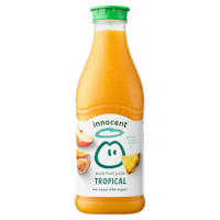 innocent Juice tropical