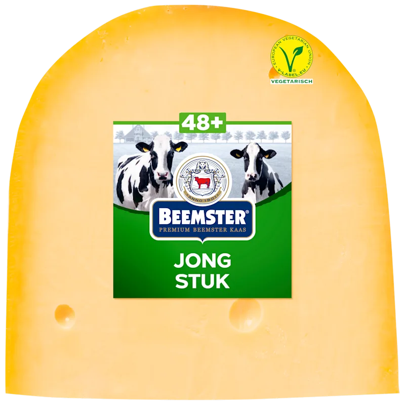 Beemster Jong 48+ stuk
