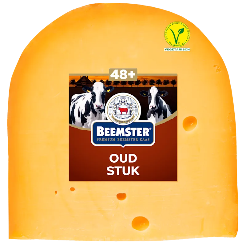Beemster Oud 48+ stuk