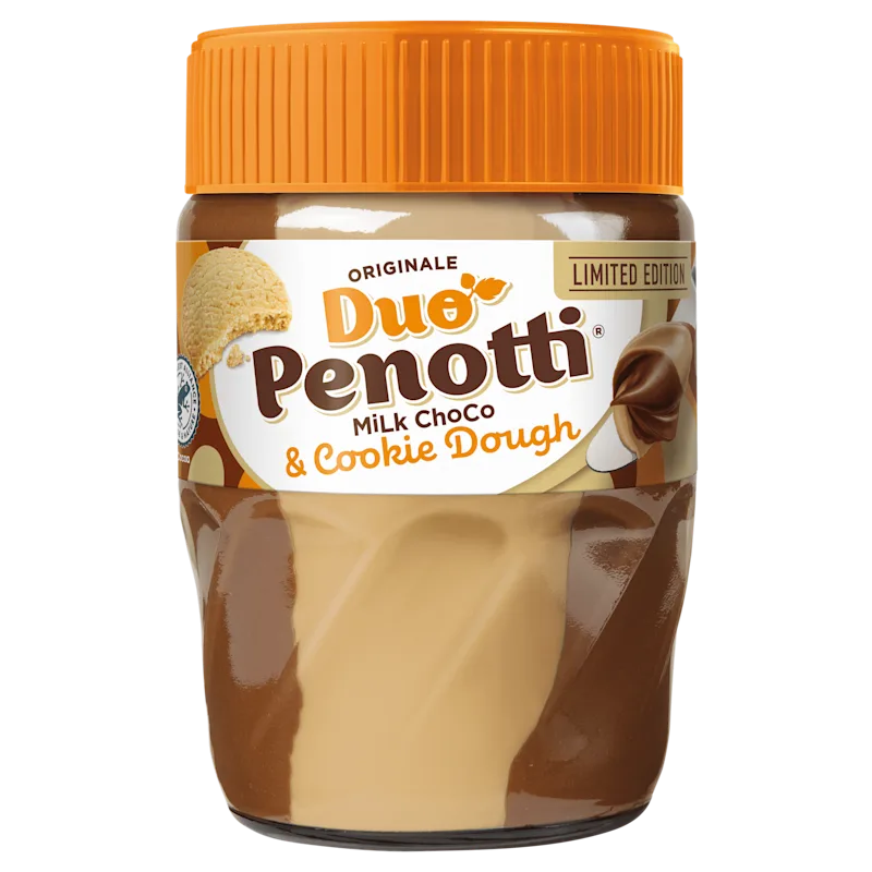 Duo penotti Cookie Dough
