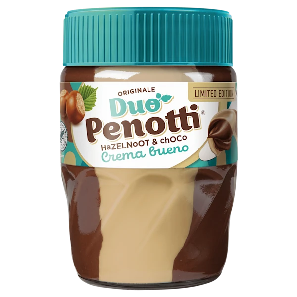 Duo penotti Crema Bueno