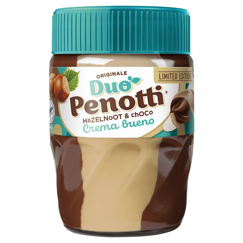 Duo penotti Crema Bueno